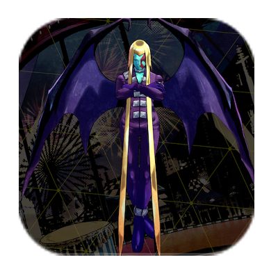 Soul Hackers 2- Loki Image