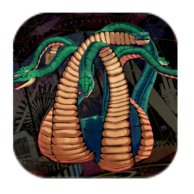 Soul Hackers 2- Yamata-no-Orochi Image