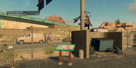 Old Town East Hidden Histories 3