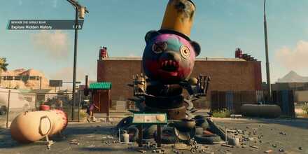 Old Town East Hidden Histories 2