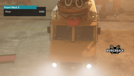 Front Mod 3