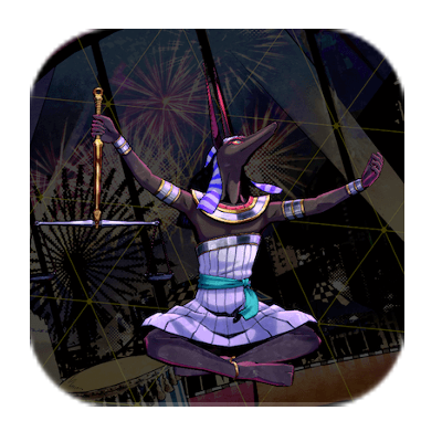 Soul Hackers 2- Anubis Image