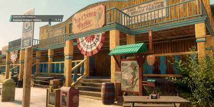 West Providencia Hidden Histories (1)