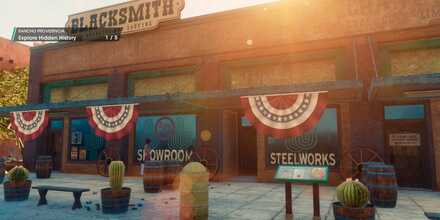 West Providencia Hidden Histories (4)