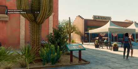 West Providencia Hidden Histories (5)