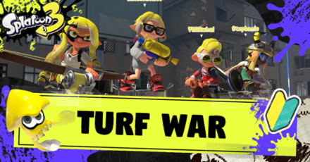 Turf War 4 Players.png