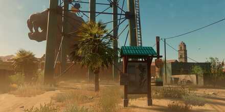 West Providencia Hidden Histories (1)