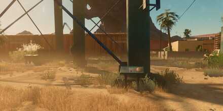 West Providencia Hidden Histories (3)