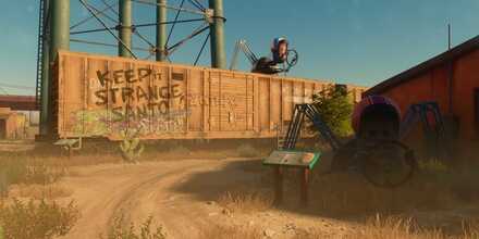 West Providencia Hidden Histories (5)