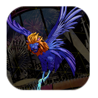 Soul Hackers 2- Anzu Image