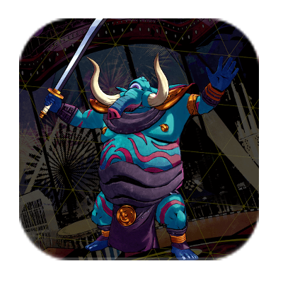 Soul Hackers 2- Girimekhala Image