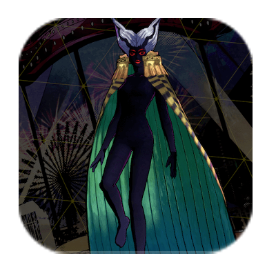 Soul Hackers 2- Skadi Image