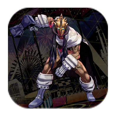 Soul Hackers 2- Thor Image