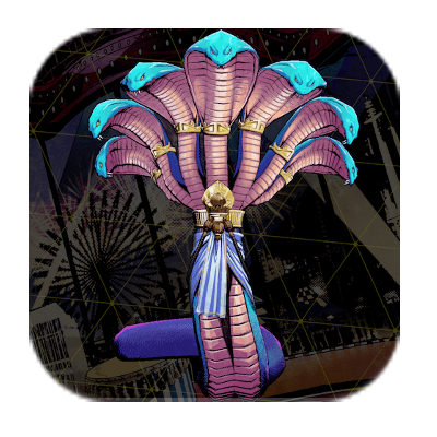 Soul Hackers 2- Ananta Image