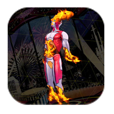Soul Hackers 2- Saturnus Image