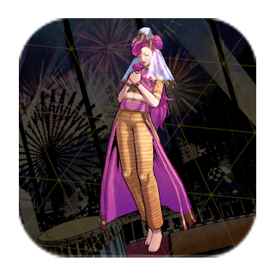 Soul Hackers 2- Parvati Image