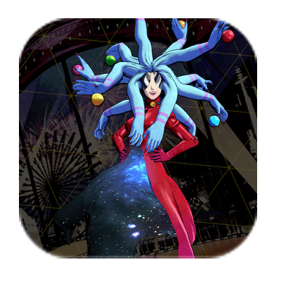 Soul Hackers 2- Tzitzimitl Image