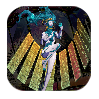 Soul Hackers 2- Anahita Image