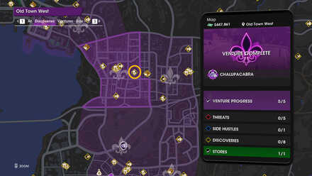 Meeker Square Hidden History Location