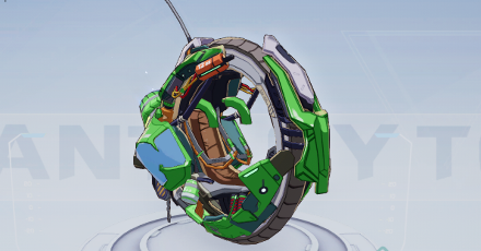 Tower of Fantasy - Level 65