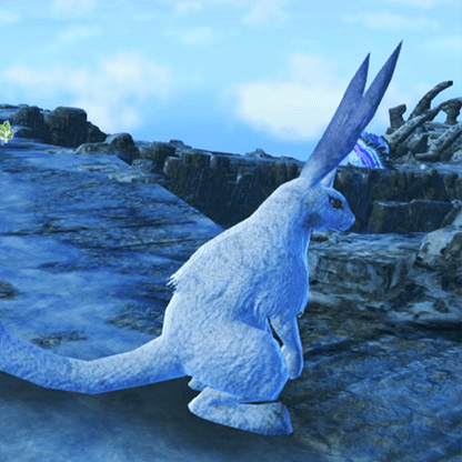 Xenoblade Chronicles 3 - Machinok Bunnit