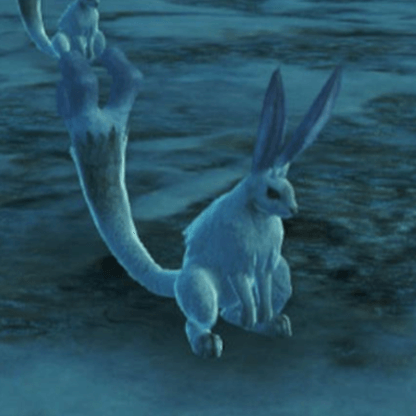 Xenoblade Chronicles 3 - Ragora Bunnit