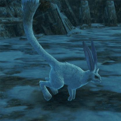 Xenoblade Chronicles 3 - Dingaa Bunnit