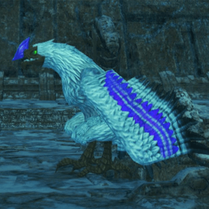 Xenoblade Chronicles 3 - Kanbat Rhogul