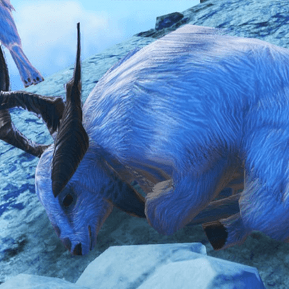 Xenoblade Chronicles 3 - Arpat Anlood