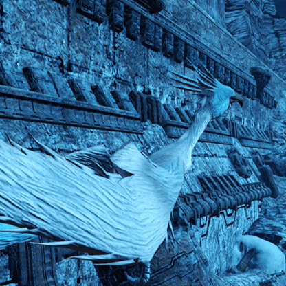 Xenoblade Chronicles 3 - Zenze Taos