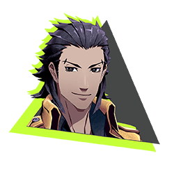 Soul Hackers 2 - Saizo