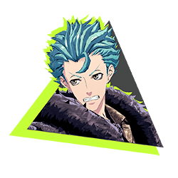 Soul Hackers 2 - Milady