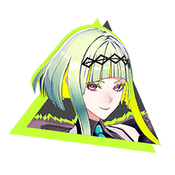 Soul Hackers 2 - Ringo