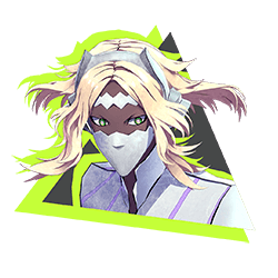 Soul Hackers 2 - Ringo