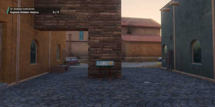 East Providencia Hidden Histories (4)