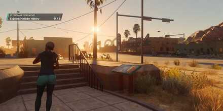 East Providencia Hidden Histories (3)