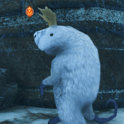 Xenoblade Chronicles 3 - Rhoden Kapiba