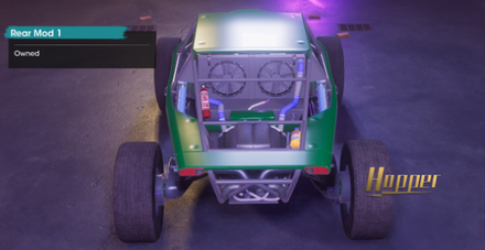 Rear Mod 1