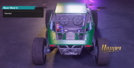 Rear Mod 4