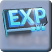 Tower of Fantasy - EXP