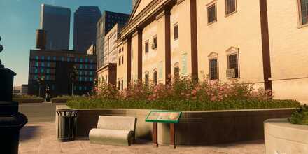 Lakeshore South Hidden Histories (5)