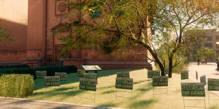 Lakeshore South Hidden Histories (3)