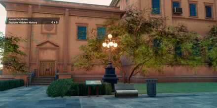 Lakeshore South Hidden Histories (2)