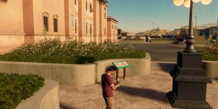 Lakeshore South Hidden Histories (4)