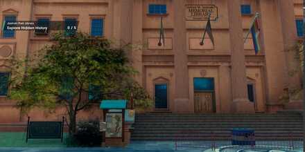 Lakeshore South Hidden Histories (1)