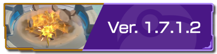 Pokemon UNITE - Version 1.7.1.2 Partial Banner
