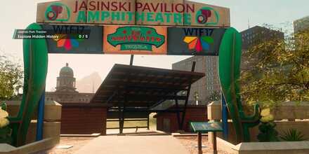 Lakeshore South Hidden Histories (3)