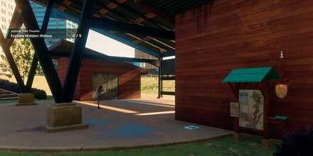 Lakeshore South Hidden Histories (1)