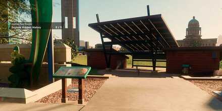 Lakeshore South Hidden Histories (2)