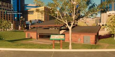 Lakeshore South Hidden Histories (5)